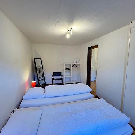 Downtown Family&Friends Apartment Интерлакен Екстериор снимка