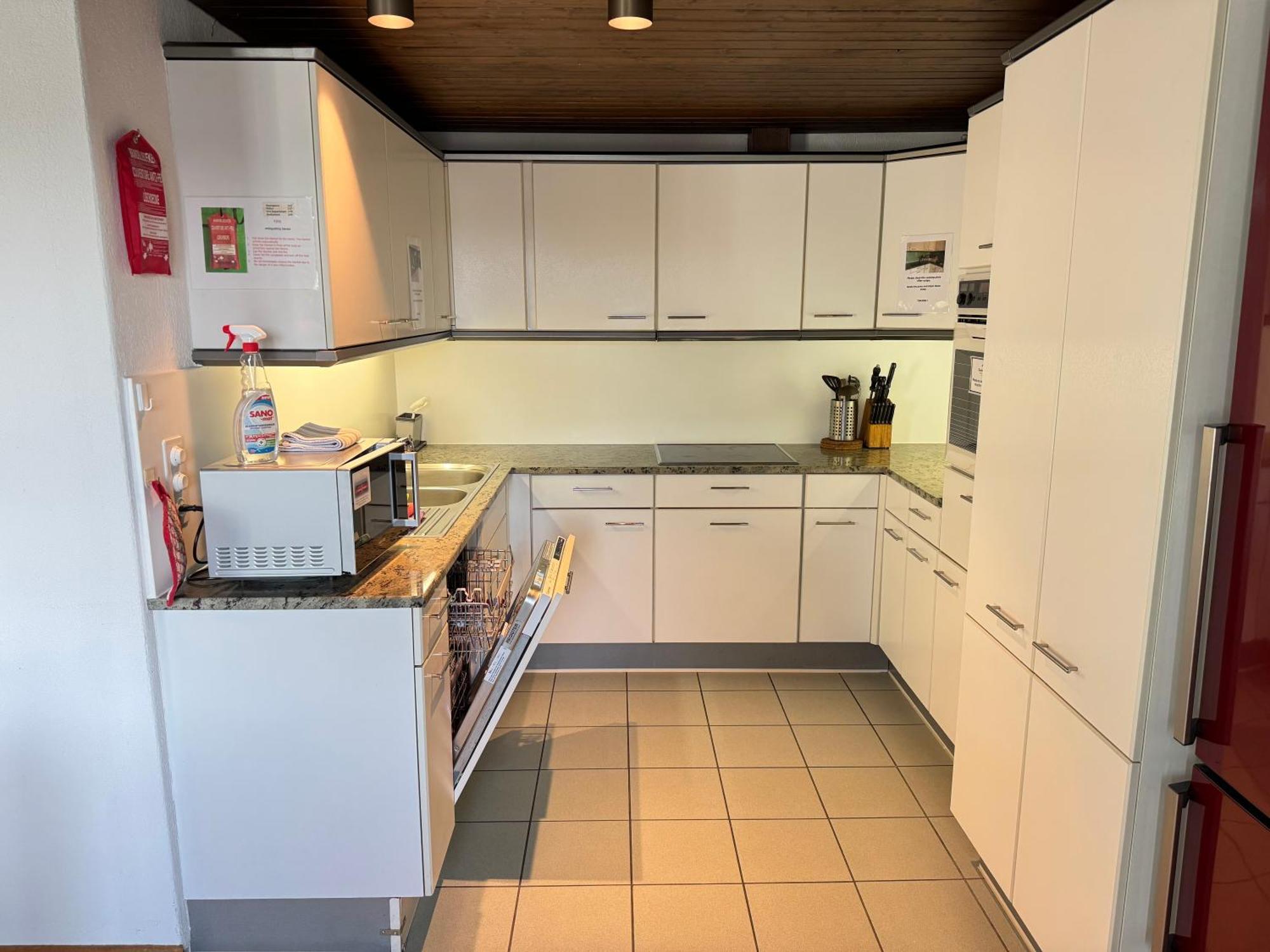 Downtown Family&Friends Apartment Интерлакен Екстериор снимка