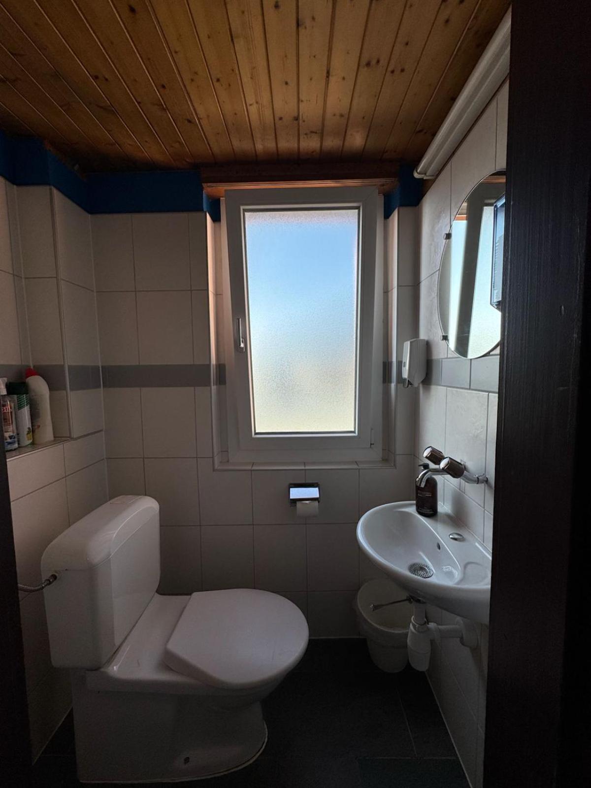 Downtown Family&Friends Apartment Интерлакен Екстериор снимка