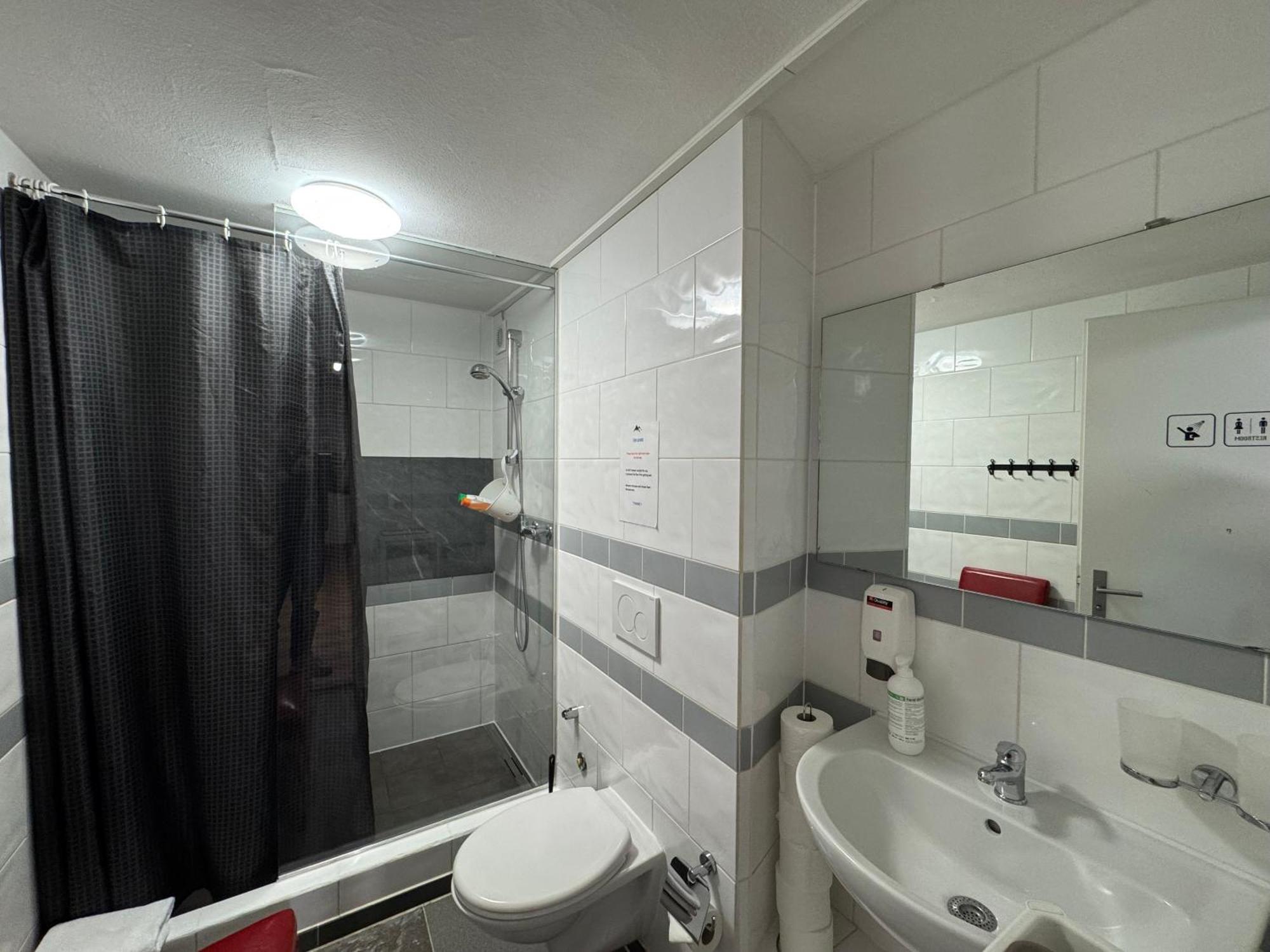 Downtown Family&Friends Apartment Интерлакен Екстериор снимка