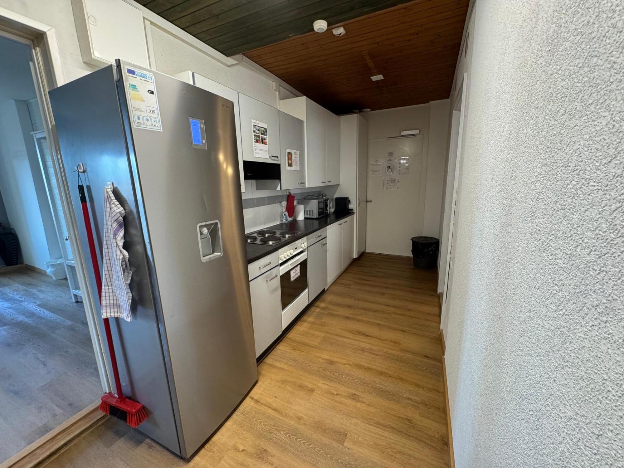 Downtown Family&Friends Apartment Интерлакен Екстериор снимка