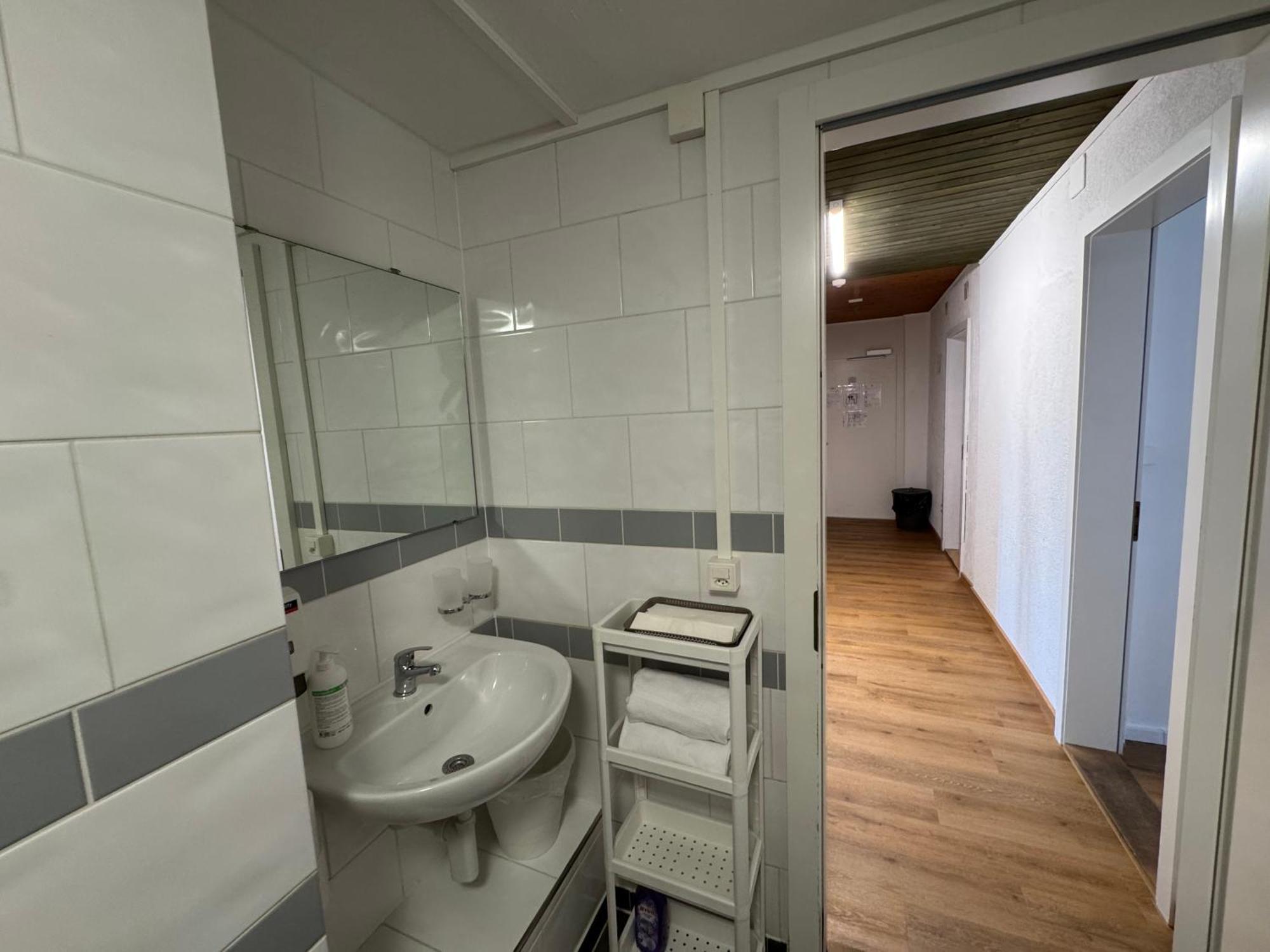 Downtown Family&Friends Apartment Интерлакен Екстериор снимка